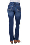 Wrangler Womens Ultimate Riding Jean Willow | Davis | 34 Leg