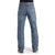 Cinch Mens Jeans | White Label | Relaxed Fit | Straight 34 Leg