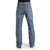 Cinch Mens Jeans | White Label | Relaxed Fit | Straight 34 Leg