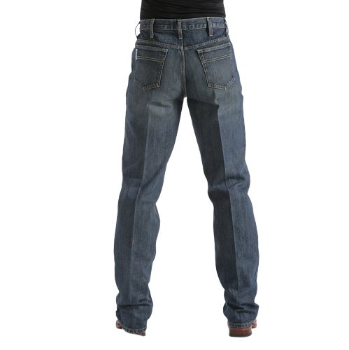 Cinch Mens Jeans | White Label | Relaxed Fit | Straight 36 Leg