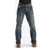 Cinch Mens Jeans | White Label | Relaxed Fit | Straight 34 Leg