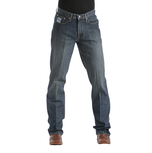 Cinch Mens Jeans | White Label | Relaxed Fit | Straight 36 Leg
