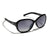 Gidgee Eye Sunglasses | Willow | Black