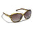 Gidgee Eye Sunglasses | Willow | Yellowstone