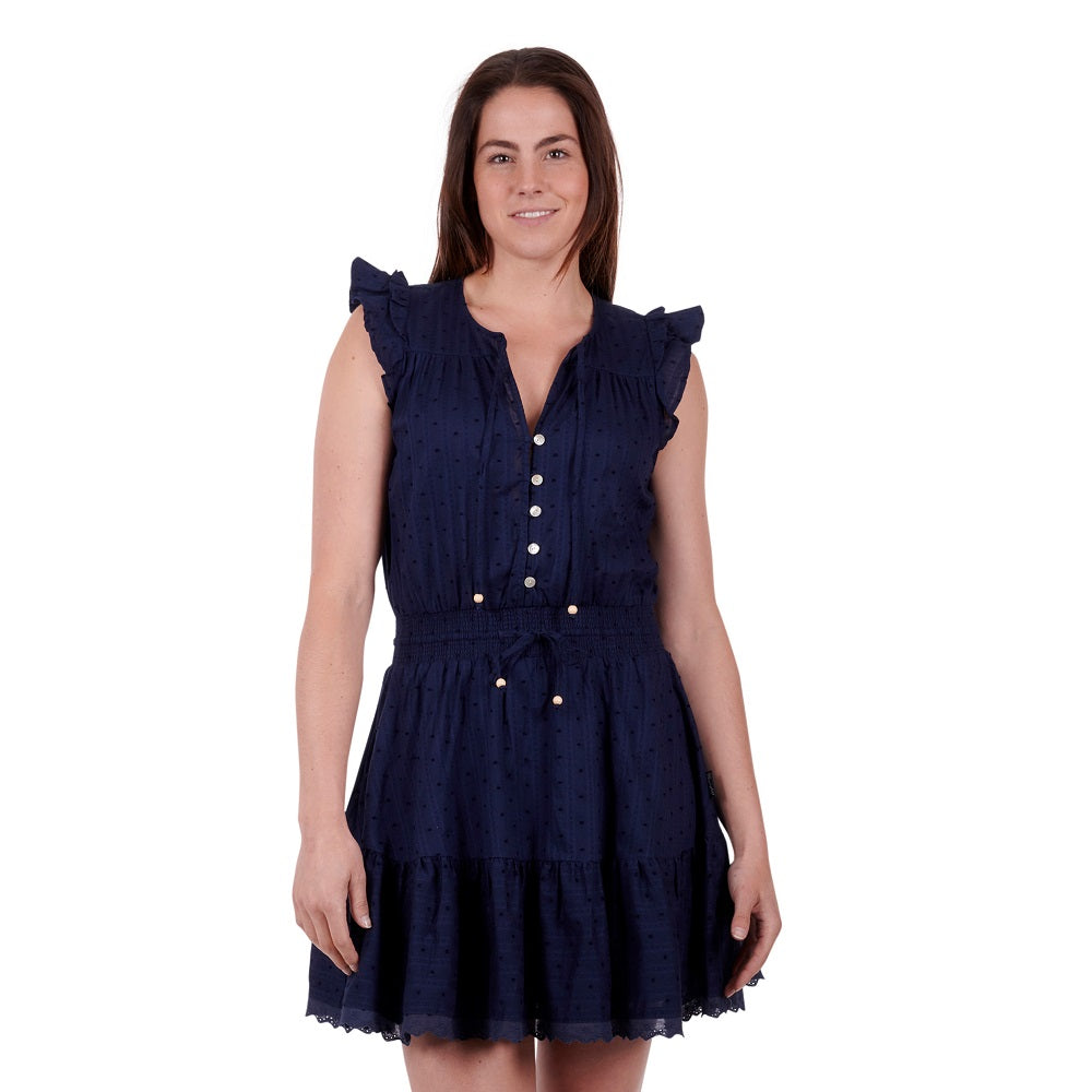 Wrangler Womens Dress | Donita