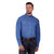 Wrangler Men's Shirt | Declan | Blue / Red