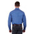 Wrangler Men's Shirt | Declan | Blue / Red