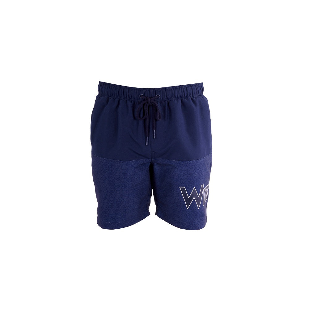 Wrangler Mens Boardshort | Macquarie | Navy