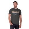 Wrangler Men&#39;s T-Shirt | George | Cypress