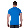 Wrangler Men&#39;s T-Shirt | Jones | Royal Blue