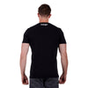 Wrangler Men&#39;s T-Shirt | Stewart | Black
