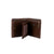Wrangler Wallet | Trent | Dark Tan