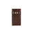 Wrangler Wallet | Trent Rodeo | Dark Tan