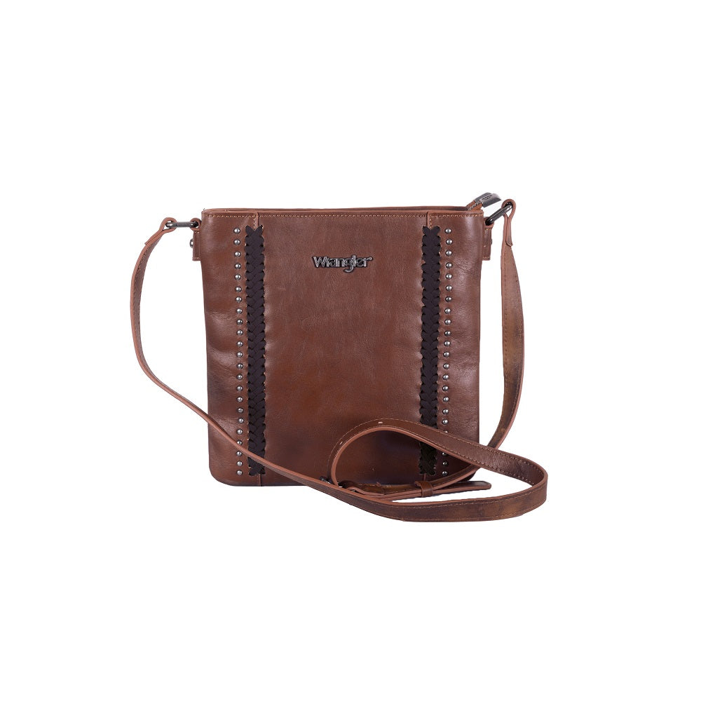 Wrangler Bag | Libby | Tan
