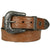 Wrangler Womens Belt | Lindy | Light Tan
