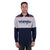 Wrangler Mens Rugby | Max | Navy / Red