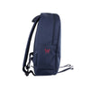 Wrangler Backpack | Linden | Navy / Hot Pink