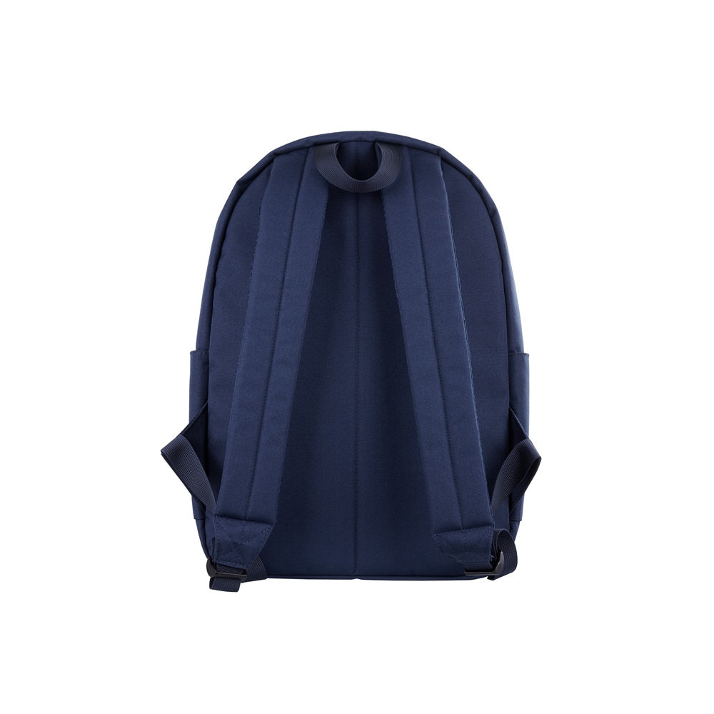 Wrangler Backpack | Linden | Navy / Hot Pink