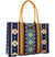 Wrangler SouthWestern Tote Bag | Navy
