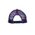 Wrangler Womens Trucker Cap | Lisa | Pink / Navy