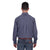 Wrangler Mens Shirt | Carl | Navy / Tan
