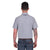 Wrangler Mens Shirt | Jimmy | Navy / Gold
