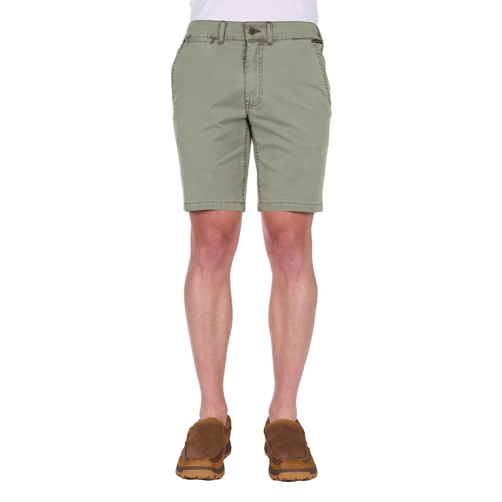 Wrangler Mens Shorts | Casey | Khaki
