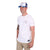Wrangler Mens T-Shirt | Henry | White