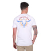 Wrangler Mens T-Shirt | Henry | White