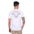 Wrangler Mens T-Shirt | Henry | White