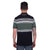 Wrangler Mens Polo | Chris | Black / Cypress
