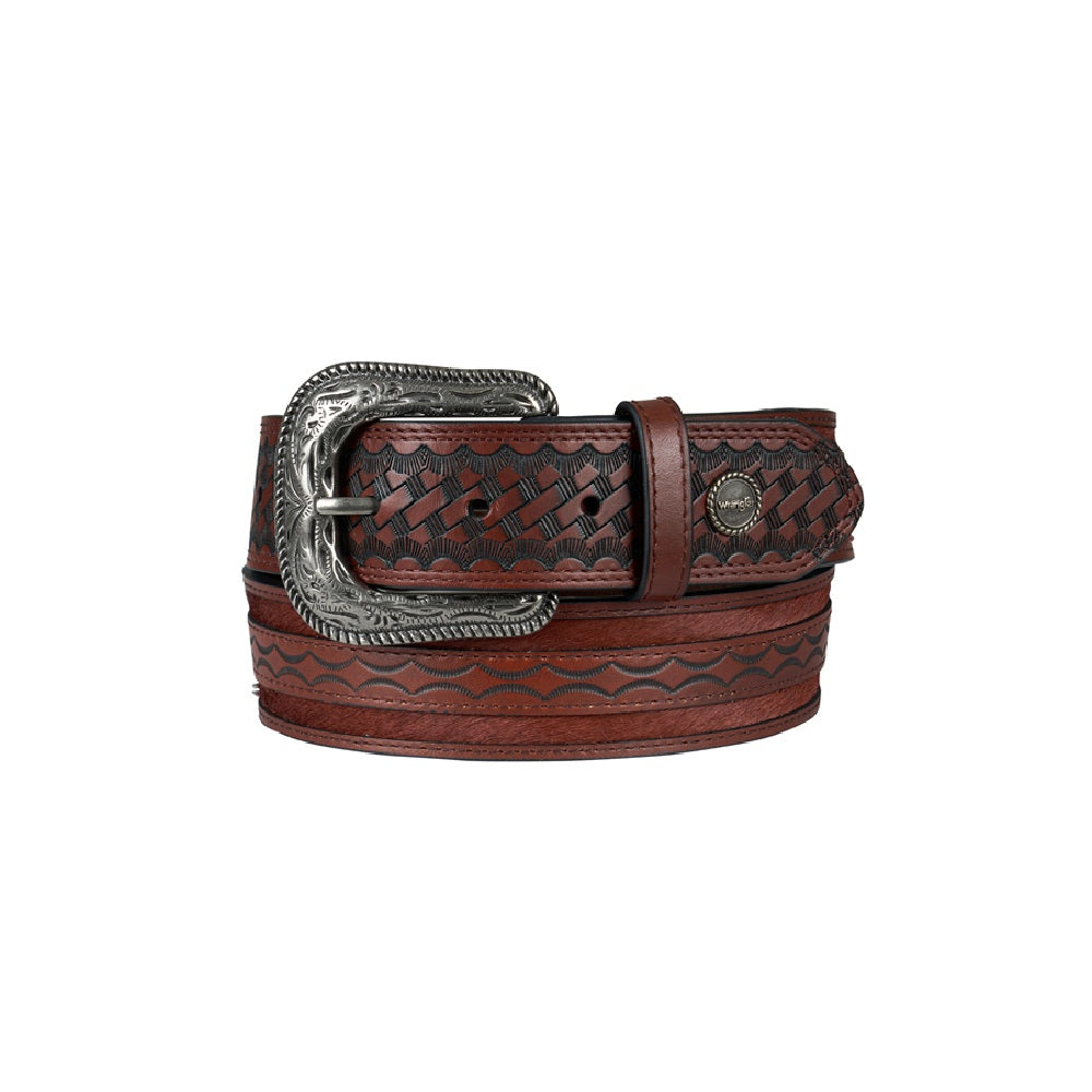 Wrangler Belt | Ryden | Tan