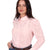 Wrangler Womens Shirt | Lily | Long Sleeve Pink