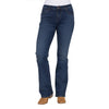 Wrangler Womens Mae Jeans | Jane | 34 Leg