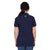 Wrangler Womens Polo | Wliza | Navy

