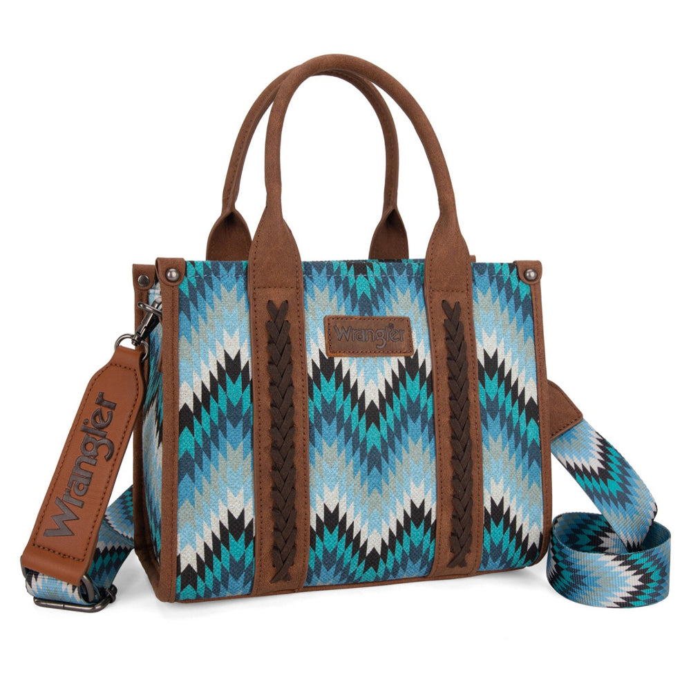 Wrangler Crossbody Bag | Nevada