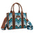 Wrangler Crossbody Bag | Nevada
