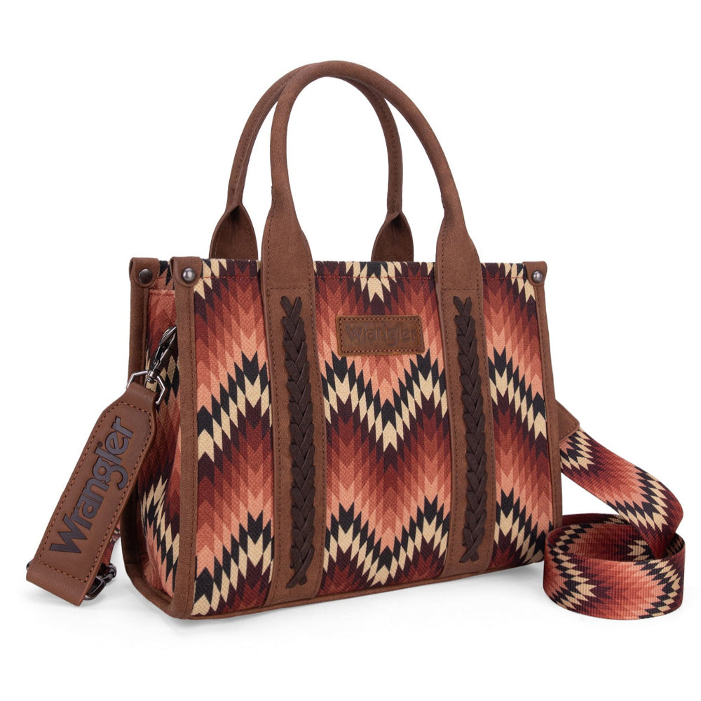 Wrangler Crossbody Bag | Nevada