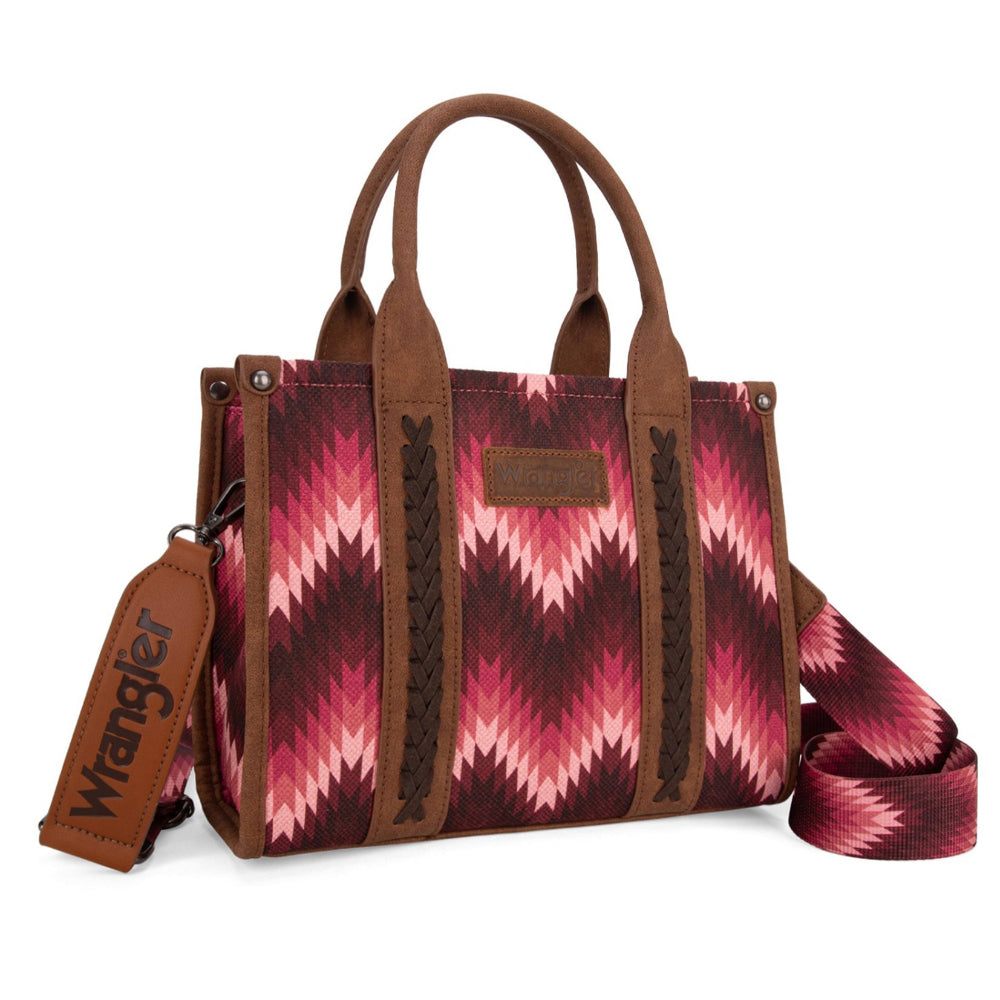 Wrangler Crossbody Bag | Nevada