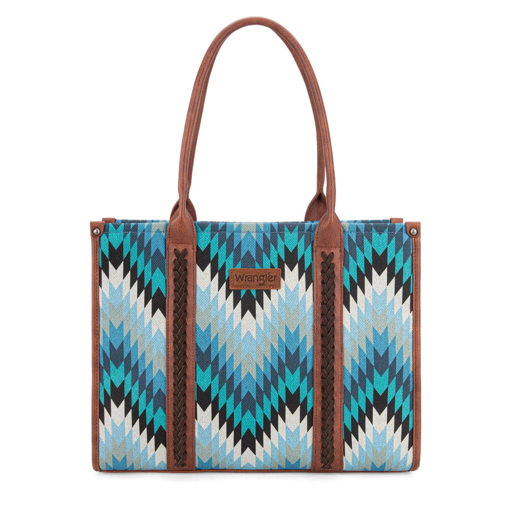 Wrangler Tote Bag | Nevada