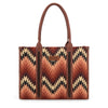 Wrangler Tote Bag | Nevada