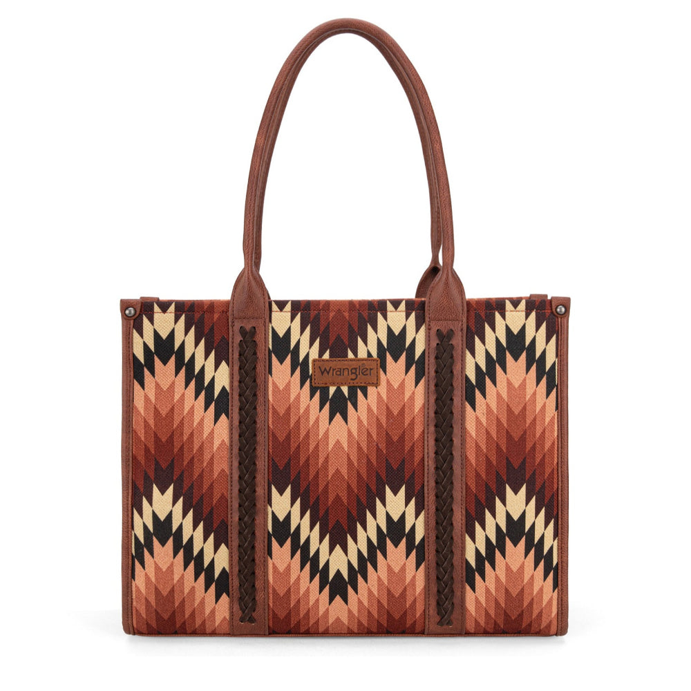 Wrangler Tote Bag | Nevada