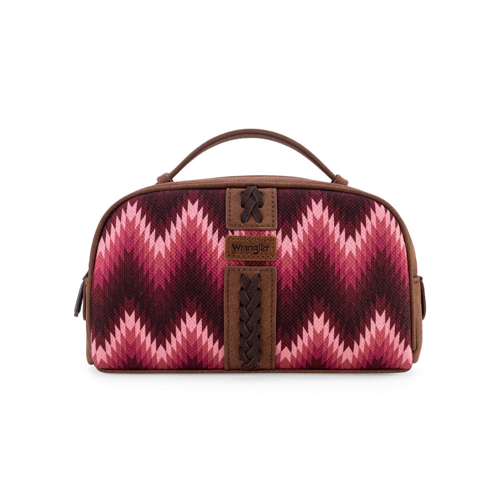 Wrangler Cosmetic Bag | Nevada