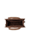 Wrangler Crossbody Bag | Embroidered | Sage