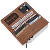 Wrangler Wallet | Embroidered