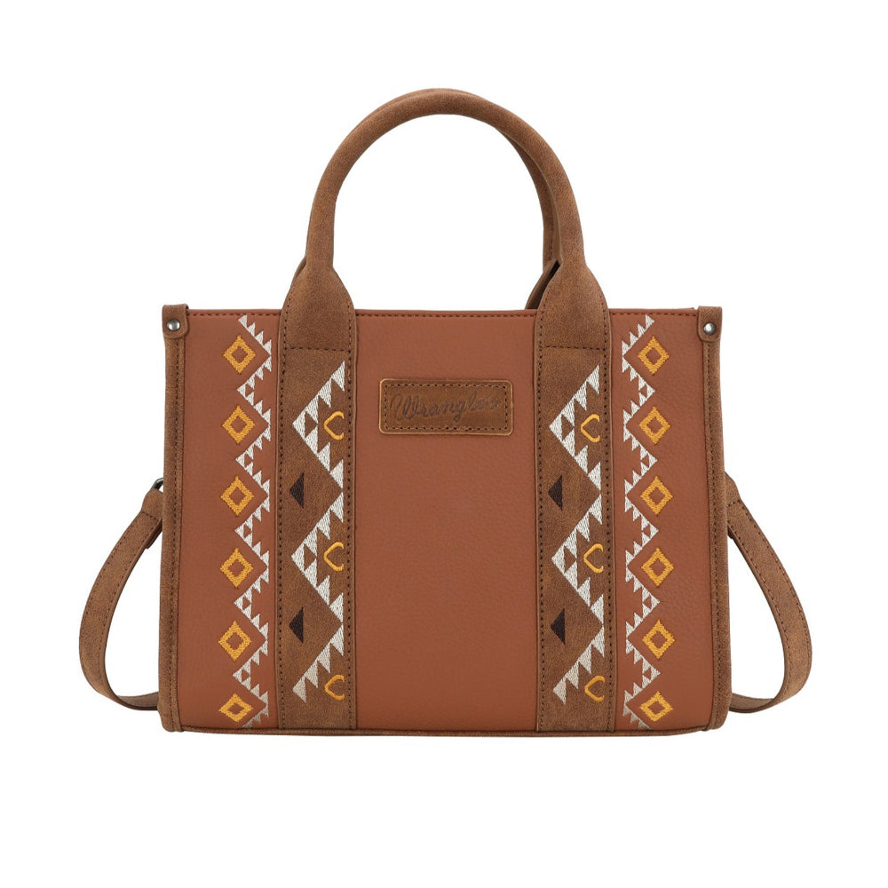 Wrangler Crossbody Bag | Indiana