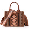 Wrangler Crossbody Bag | Southwestern