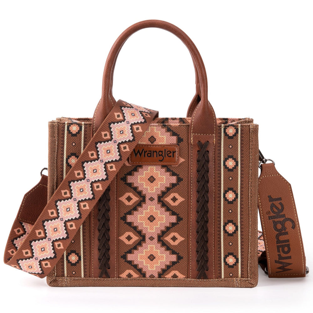 Wrangler Crossbody Bag | Southwestern