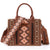 Wrangler Crossbody Bag | Southwestern