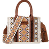 Wrangler Crossbody Bag | Southwestern